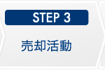 STEP3 売却活動