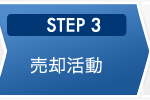 STEP3 売却活動